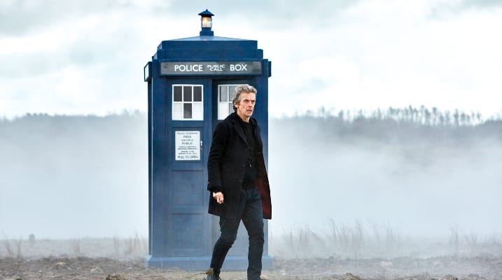 DOCTOR WHO | Assista ao novo trailer da 9ª temporada