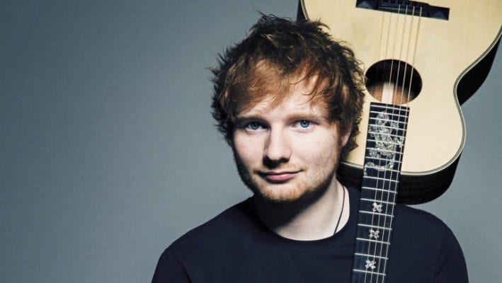 THE BASTARD EXECUTIONER | Ed Sheeran entra para o elenco da série de TV