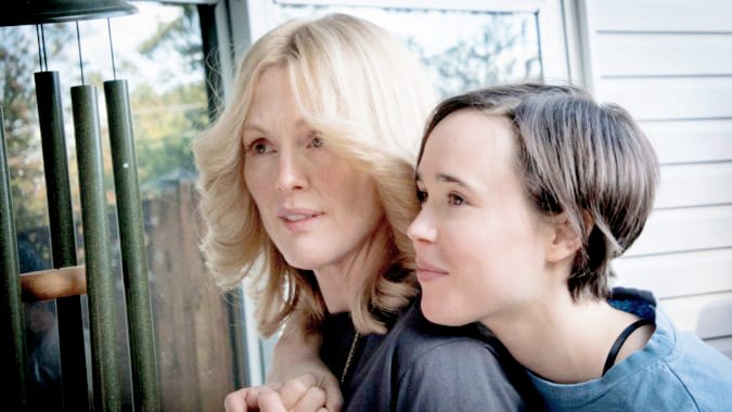 FREEHELD | Filme com Julianne Moore e Ellen Page ganha novo trailer