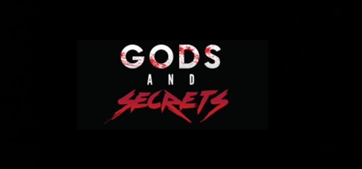 GODS AND SECRETS | HBO prepara série de TV inspirada em Watchmen e com produção de Adi Shankar