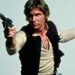STAR WARS | Kathleen Kennedy fala sobre as filmagens de Han Solo e trailer do Episódio VIII