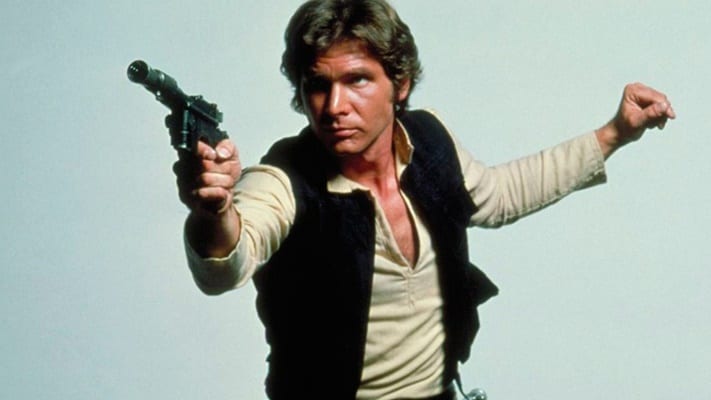 STAR WARS | Walt Disney faz teste com mais de 2.500 atores para interpretar o jovem Han Solo