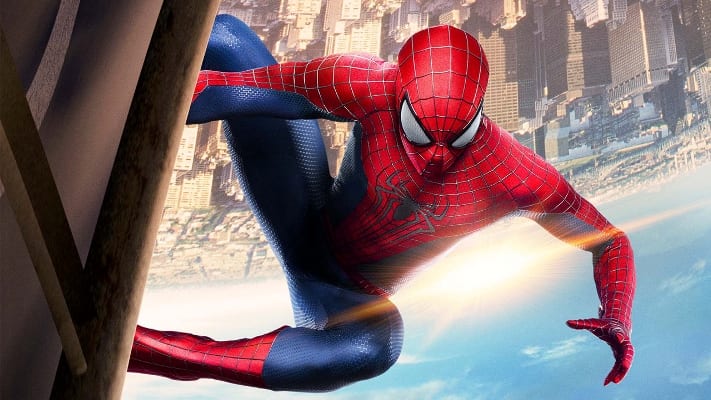 HOMEM-ARANHA | Executivo da Marvel Comics fala sobre o novo uniforme do Herói nos cinemas