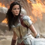 CAPITÃO AMÉRICA – GUERRA CIVIL | Jaimie Alexander comenta que filme apresentará pistas sobre Thor: Ragnarok