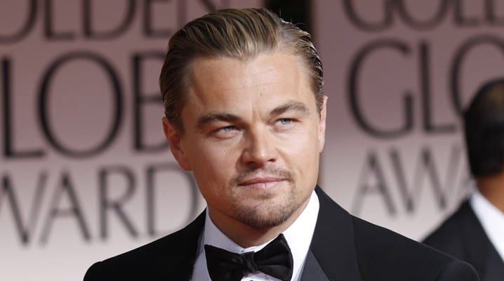 THE CARTEL | Leonardo DiCaprio deve protagonizar o filme dirigido por Ridley Scott