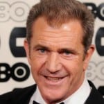 THE BOMBING | Mel Gibson confirma participação na produção do filme