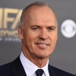 Michael Keaton The Trial of the Chicago 7