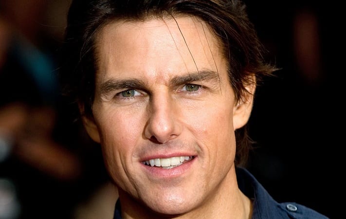 NO LIMITE DO AMANHÃ | Tom Cruise diz estar pensando em uma sequência