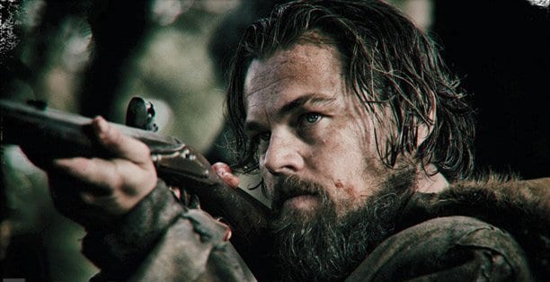 THE REVENANT | Leonardo DiCaprio fala sobre o seu personagem no filme