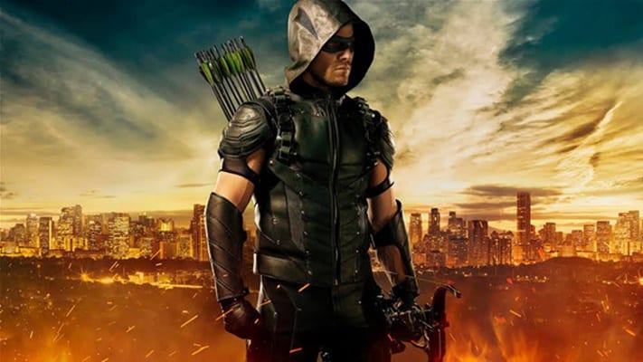 Arrow | Novos uniformes e mudanças na série de TV são reveladas na Comic-Con 2015
