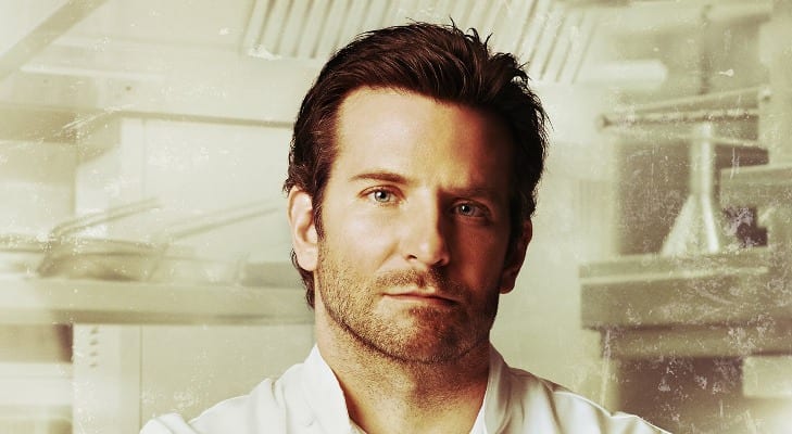 BURNT | Bradley Cooper interpreta um chef de cozinha no primeiro trailer do filme