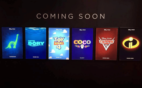COCO | Pixar anuncia animação sobre o dia dos mortos