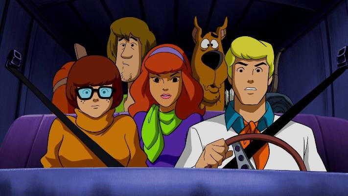 Imagem de Scooby-Doo