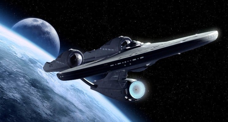 Star Trek | Kalinda Vazquez vai escrever o novo filme da franquia