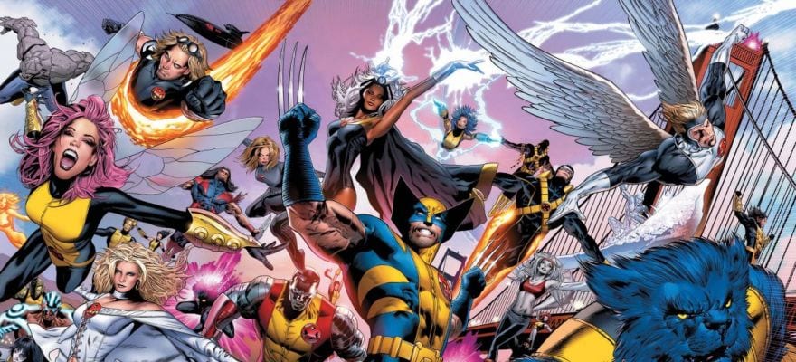 X-MEN | Fox confirma conversas com a Marvel para o desenvolvimento da série de TV