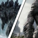 Godzilla e King Kong irão se enfrentar em filme que será lançado em 2020