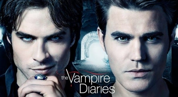 THE VAMPIRE DIARIES | Passado de Stefan é destaque no vídeo promo do episódio 7.05 - Live Through This