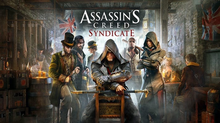Assassin's Creed Syndicate | Assista aos dois novos trailers do jogo