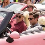 DIRTY GRANDPA | Comédia com Zac Efron e Robert De Niro ganha o seu primeiro trailer