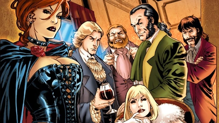 X-MEN | Marvel irá coproduzir séries baseadas nos quadrinhos