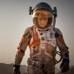imagem promocional do filme Perdido em Marte