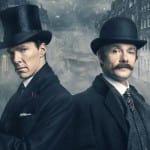 SHERLOCK | 4ª temporada ganha data de estreia no Reino Unido