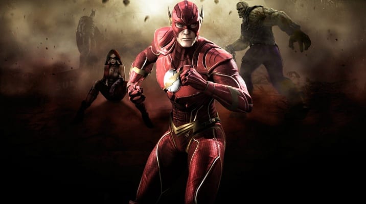 THE FLASH | Surgem rumores sobre o uniforme do herói nos filmes da DC