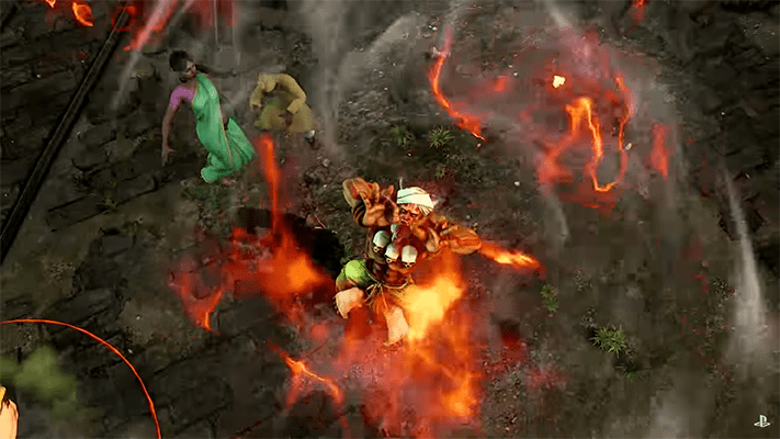 Street Fighter V | Trailer confirma o retorno de Dhalsim
