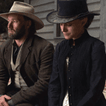 JANE GOT A GUN | Assista ao trailer do faroeste estrelado por Natalie Portman