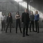AGENTS OF SHIELD | 4ª temporada da série de TV ganha novos vídeos