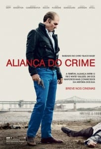 Aliança do Crime poster