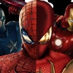HOMEM-ARANHA | Rumores apontam que Capitão América e Homem de Ferro estarão no filme