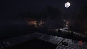 Friday the 13th: The game | Jason Voorhees foi libertado!