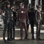 ARROW E THE FLASH | Canal CW divulga sinopse do crossover entre as séries de TV
