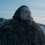 O REGRESSO | Assista ao comercial do filme com Leonardo DiCaprio