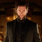 Hugh Jackman como o Wolverine, personagem dos X-Men