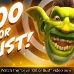 World of Warcraft | Up até o nível 100 ou Bust