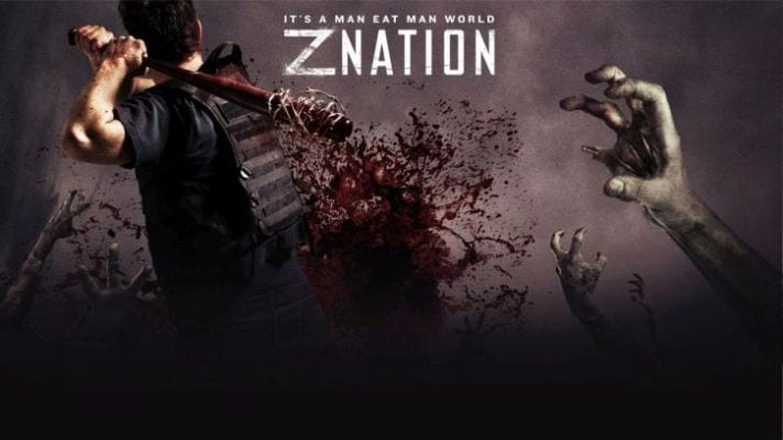 Z NATION | Canal Syfy renova a série de TV para a 3ª temporada