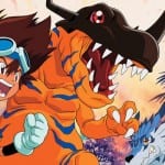 Digimon LinkZ | Próximo jogo de Digimon será para Smartfones