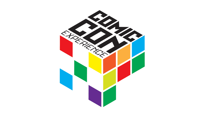 CCXP Logo