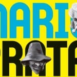 MARIO PRATA ENTREVISTA UNS BRASILEIROS | LITERATURA