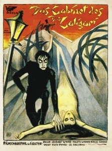 081 - Caligari