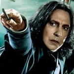 ALAN RICKMAN | Morre o intérprete de Severus Snape