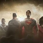 LIGA DA JUSTIÇA | Vídeos conceituais apresentam os personagens Aquaman, Ciborgue e The Flash