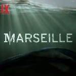 Imagem promocional da série Marseille