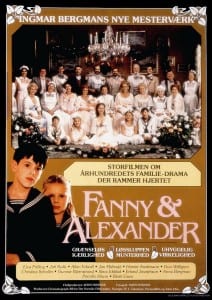 087 - Fanny e Alexander