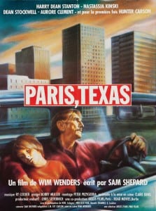 087 - Paris Texas