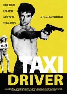 087 - Taxi driver