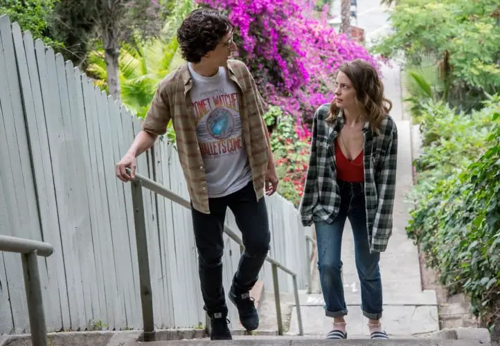 LOVE | Netflix renova a série para a 3ª temporada