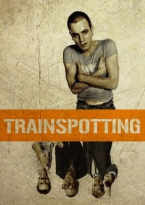 089 - Trainspotting